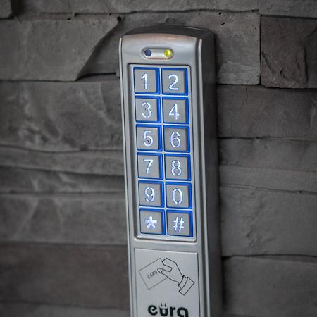 פורונין Apartamenty Jedrol מראה חיצוני תמונה